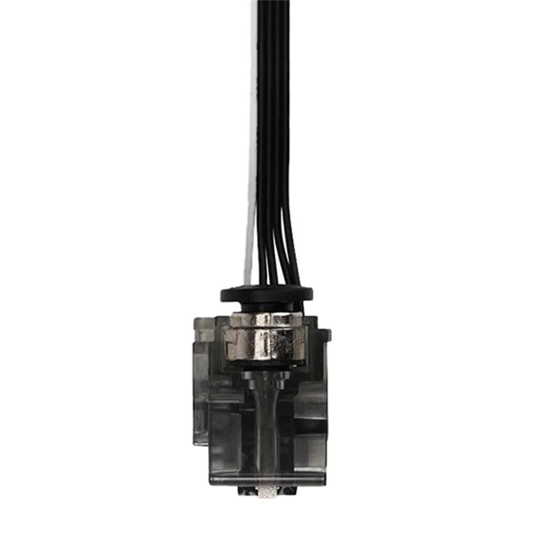 Practical-For Bambu Lab 3D Printer Extruder Filament Sensor For X1 Series 3D Printer Update Accessories For X1/X1C
Practical-For Bambu Lab 3D Printer Extruder Filament Sensor For X1 Series 3D Printer Update Accessories For X1/X1C