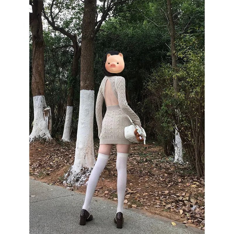 Пуловер длиной до колена, модные свитера, джемперы, женские термобелье, свободная посадка, официальная женская толстовка в консервативном стиле реглан с тональным значком, толстовка OL
Пуловер длиной до колена, модные свитера, джемперы, женские термобелье, свободная посадка, официальная женская толстовка в консервативном стиле реглан с тональным значком, толстовка OL