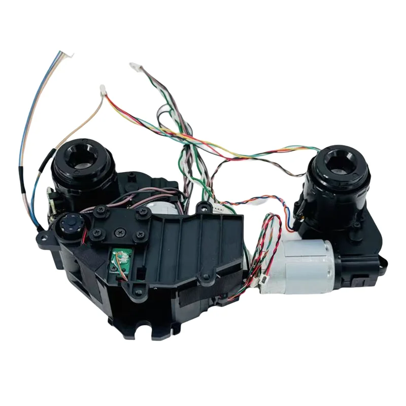 【Today-Buy】For Dreame X50 Ultra Sweeper Mop Pad Gearcase Assembly Mop Cloth Reduction Gearbox Motor Presence Sensor
【Today-Buy】For Dreame X50 Ultra Sweeper Mop Pad Gearcase Assembly Mop Cloth Reduction Gearbox Motor Presence Sensor