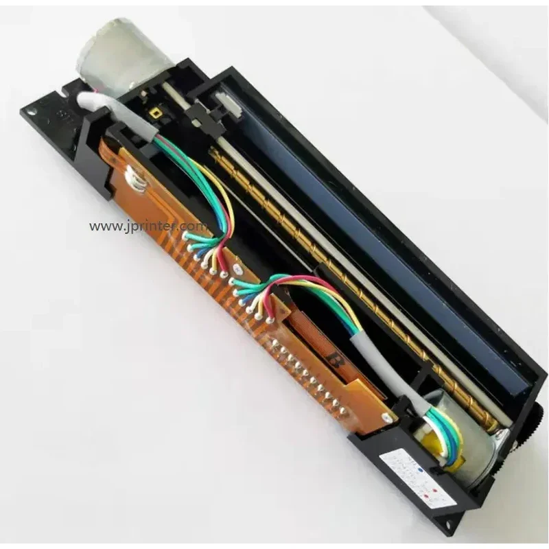 112mm STP411G-320E for DPU-414-30B DPU-414-50B-E DPU-414-40B-E DPU414 SII Original Printer Head Mechanism STP411G-320-E
112mm STP411G-320E for DPU-414-30B DPU-414-50B-E DPU-414-40B-E DPU414 SII Original Printer Head Mechanism STP411G-320-E