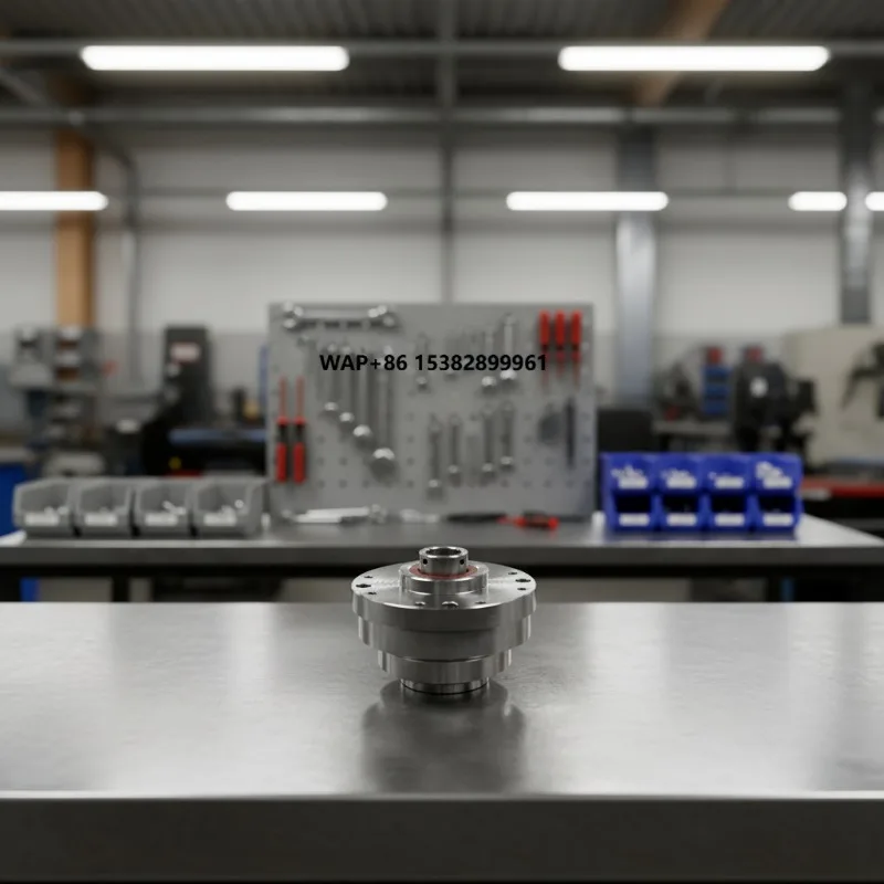 Factory Direct Supply Harmonic 4-294Nm 50-750W Strain Wave Gearbox Drive for Industry ODM Customization
Factory Direct Supply Harmonic 4-294Nm 50-750W Strain Wave Gearbox Drive for Industry ODM Customization