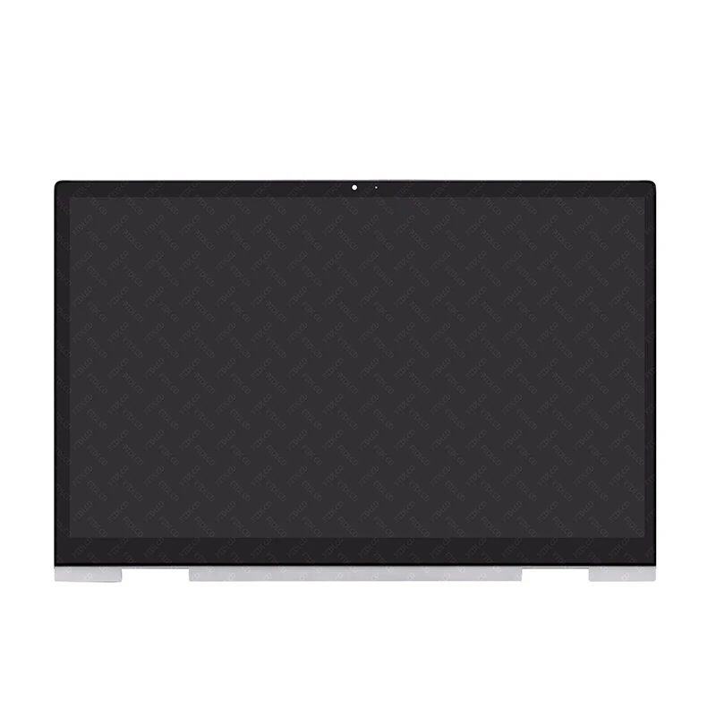 L93180-001 Новый экран 15,6 дюйма для HP ENVY X360 15-ED 15M-ED IPS сенсорный экран в сборе с дигитайзером с рамкой FHD HP ремонтный экран
L93180-001 Новый экран 15,6 дюйма для HP ENVY X360 15-ED 15M-ED IPS сенсорный экран в сборе с дигитайзером с рамкой FHD HP ремонтный экран