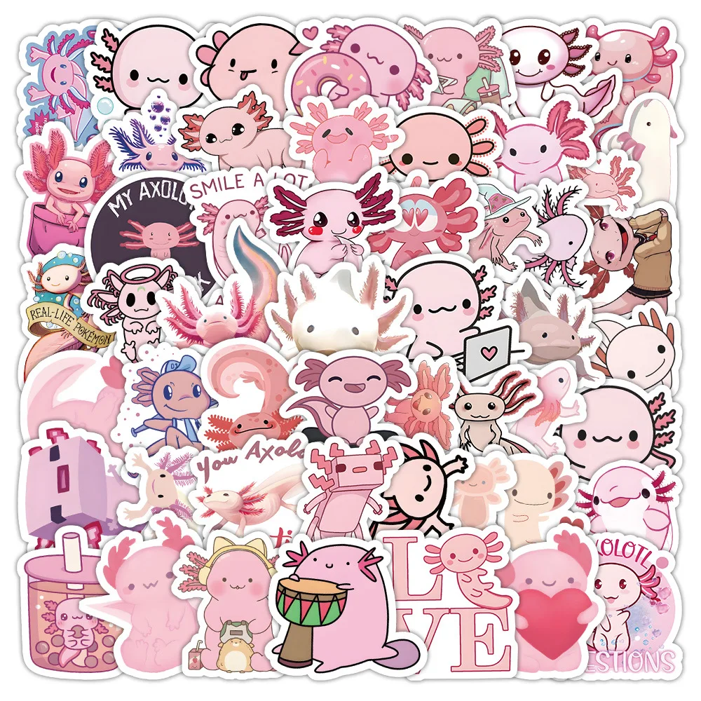 10/60PCS Mexican Blunt Cartoon Pink Extremely Dangerous Species Decorative Personalized Graffiti Waterproof Sticker Kids Toy
10/60PCS Mexican Blunt Cartoon Pink Extremely Dangerous Species Decorative Personalized Graffiti Waterproof Sticker Kids Toy