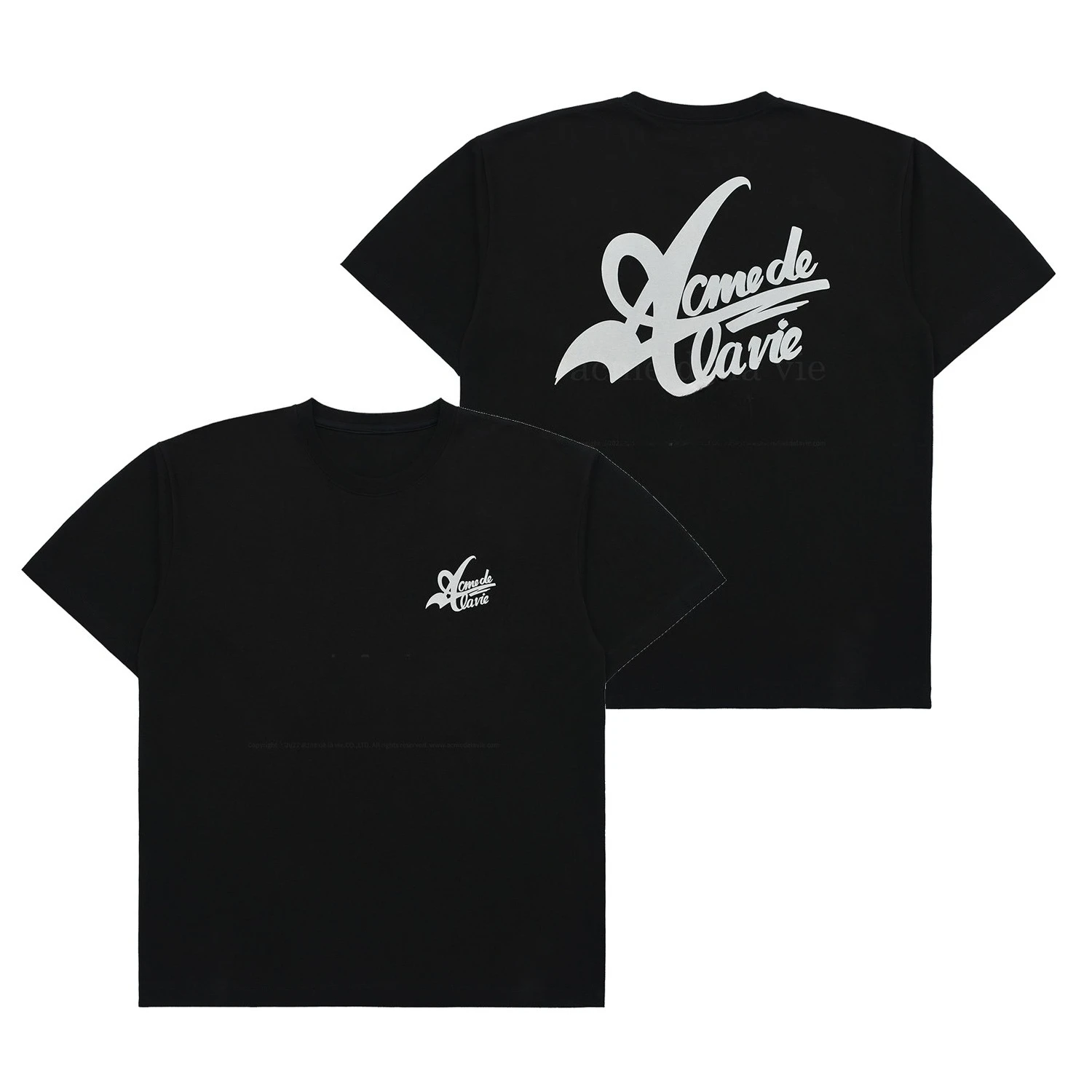 Summer 2025 Korean Brand Letter AD Print Graphic T-shirt Men's and Women's Short Sleeved T-shirt High Quality Street Wear
Summer 2025 Korean Brand Letter AD Print Graphic T-shirt Men's and Women's Short Sleeved T-shirt High Quality Street Wear
