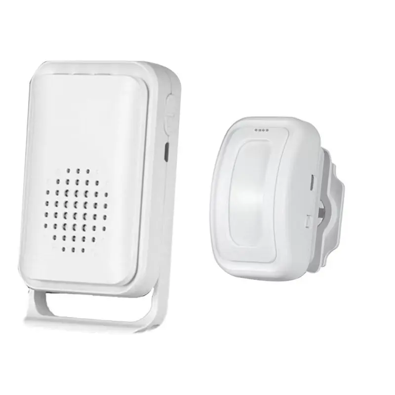 Горячая тренд-сенсорная сигнализация для пожилых пациентов с деменцией — беспроводная система оповещения о обнаружении падения и датчике движения для пожилых людей
Горячая тренд-сенсорная сигнализация для пожилых пациентов с деменцией — беспроводная система оповещения о обнаружении падения и датчике движения для пожилых людей