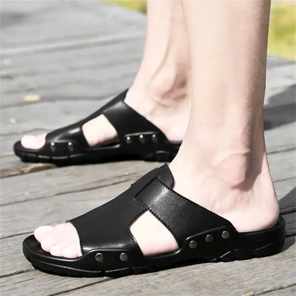 Super Lightweight Spring-autumn Sandals Man 46 Walk Shoes Shower Slipper Sneakers Sport Low Cost First Degree Brand Cuddly
Super Lightweight Spring-autumn Sandals Man 46 Walk Shoes Shower Slipper Sneakers Sport Low Cost First Degree Brand Cuddly