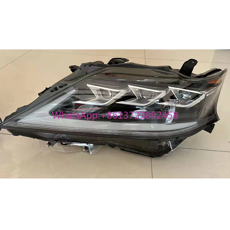 Car Headlight Headlamp Led for lexus Rx Rx350 Rx450 Rx270 2013 2014 2015
Car Headlight Headlamp Led for lexus Rx Rx350 Rx450 Rx270 2013 2014 2015