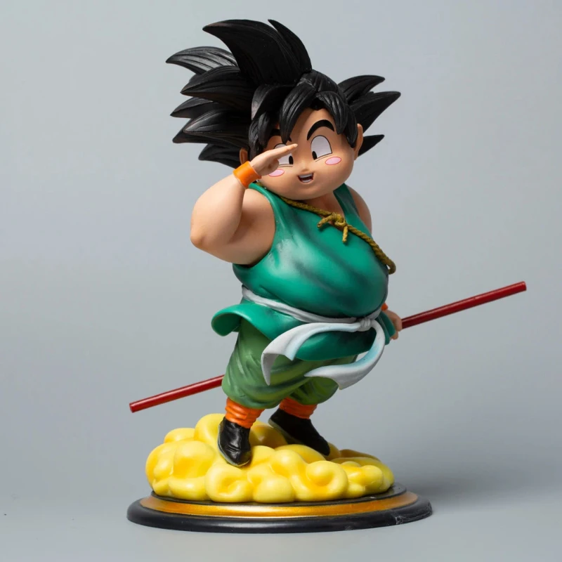 Dragon Ball Goku Chubby Ver Gk Фигурка Прощание Толстый Гоку Аниме Модель Коллекционная Игрушка Настольный Декор Орнамент Аниме Фанат Подарок
Dragon Ball Goku Chubby Ver Gk Фигурка Прощание Толстый Гоку Аниме Модель Коллекционная Игрушка Настольный Декор Орнамент Аниме Фанат Подарок