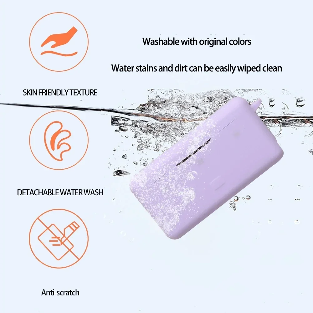 Silicone Protective Cover for DJI OSMO 360, Charging Case Protection Case Shockproof,drop-resistant Cover Sleeve Accessories
Silicone Protective Cover for DJI OSMO 360, Charging Case Protection Case Shockproof,drop-resistant Cover Sleeve Accessories