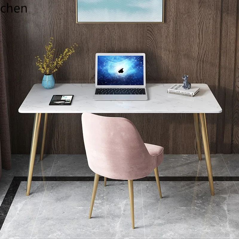 HYS Simple Marble OfficeRock Slab Desk Modern Computer Desk Italian Style Office Desk Writing
HYS Simple Marble OfficeRock Slab Desk Modern Computer Desk Italian Style Office Desk Writing