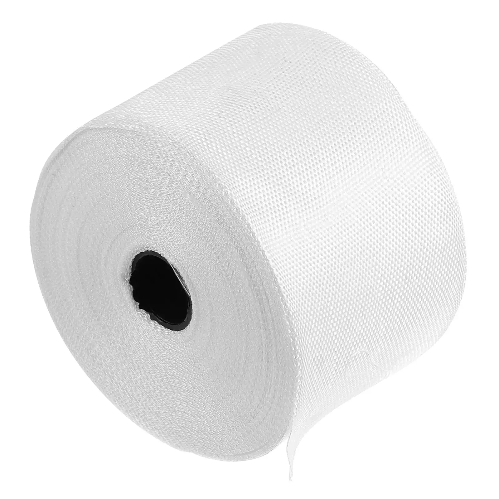25M Heat resistant Polyester Fiberglass Tape Cable Tie Reinforcement Winding Belt Narrow Woven Cloth for Electrical Cables
25M Heat resistant Polyester Fiberglass Tape Cable Tie Reinforcement Winding Belt Narrow Woven Cloth for Electrical Cables
