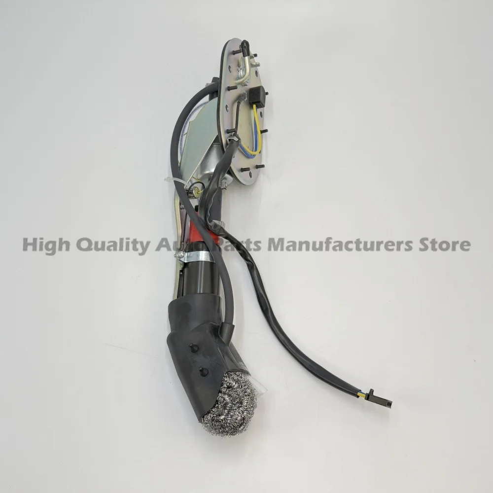For Honda VTX1800C Fuel Pump Assembly 16700-MCH-023 16700MCH023 High Performance Direct Replacement Reliable Quality
For Honda VTX1800C Fuel Pump Assembly 16700-MCH-023 16700MCH023 High Performance Direct Replacement Reliable Quality