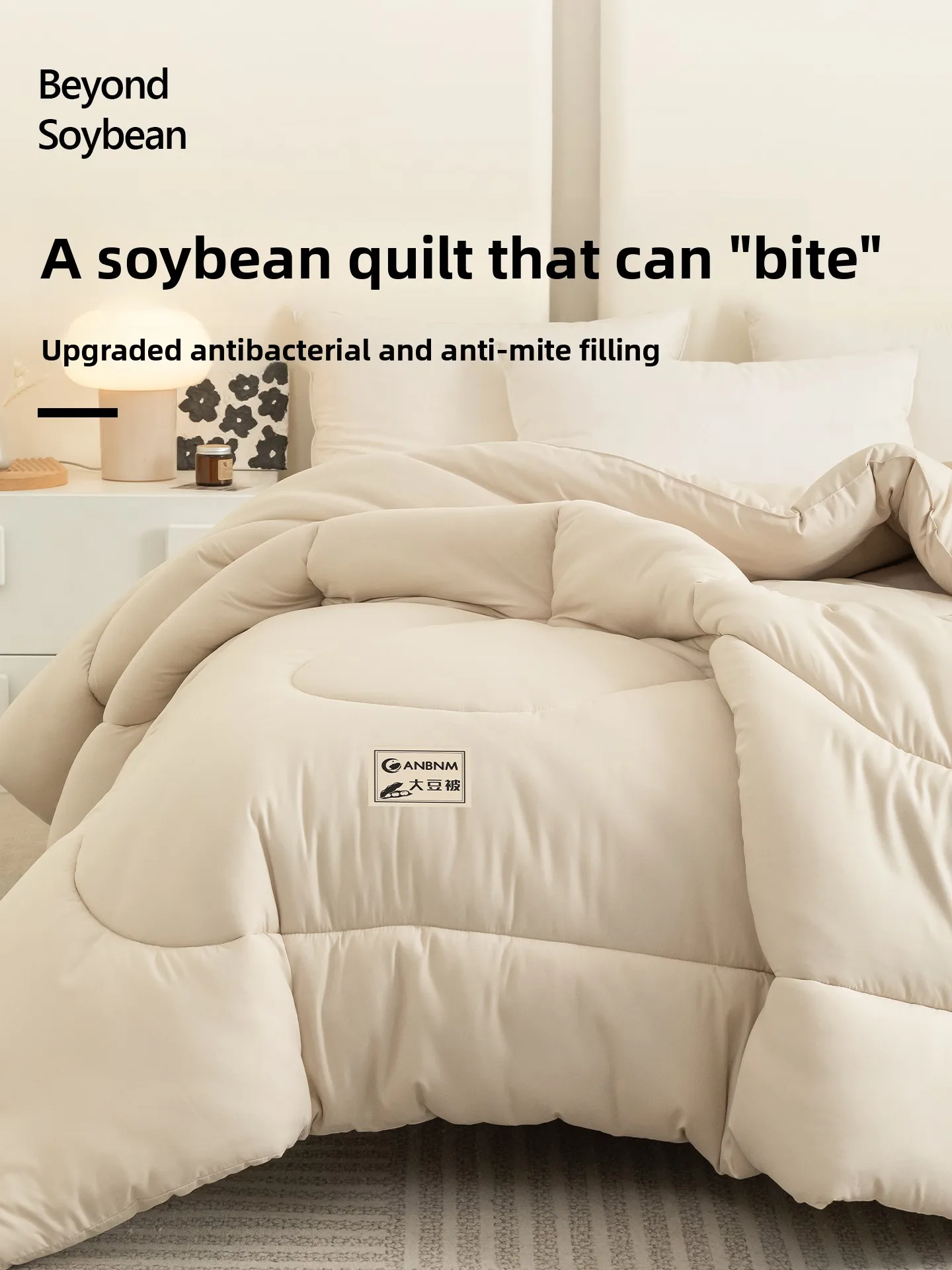 Thiened Soy Fiber Blanket Warm Winter Quilt Durable Air Conditioning Quilt Single Person Summer Cool Blanket Home Textile
Thiened Soy Fiber Blanket Warm Winter Quilt Durable Air Conditioning Quilt Single Person Summer Cool Blanket Home Textile