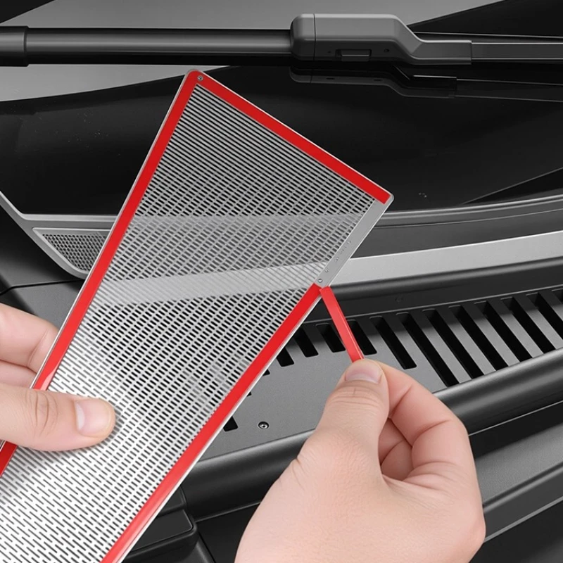 Fit for Geely Galaxy A7 Engine Compartment & Sink Filter Screen Under Cover Protective Accessory
Fit for Geely Galaxy A7 Engine Compartment & Sink Filter Screen Under Cover Protective Accessory