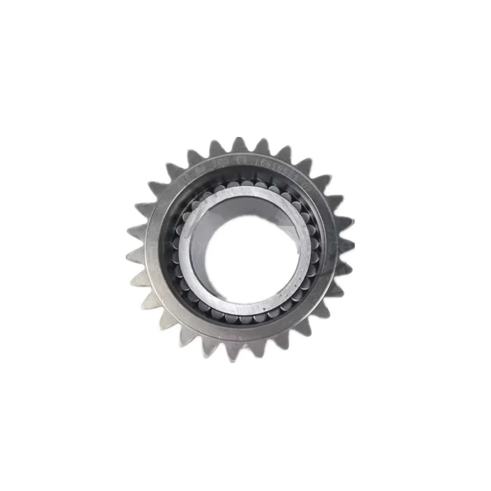 L166297/AL163468 For 1204 Planetary Gear Pinion Bearing Front Axle Planetary Gear Including Bearing Tractor Parts
L166297/AL163468 For 1204 Planetary Gear Pinion Bearing Front Axle Planetary Gear Including Bearing Tractor Parts