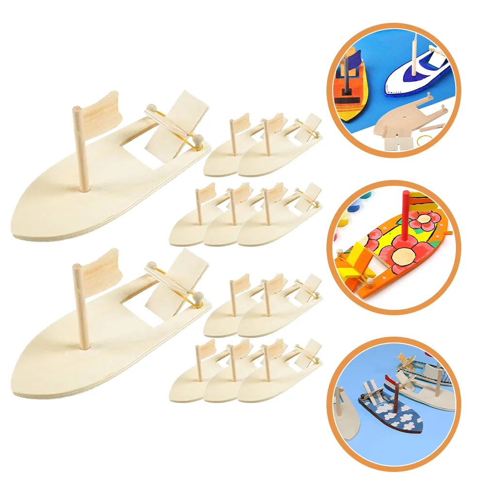 DIY Wooden Sailboat Model Kid Graffiti Boat Model Wooden Sailboat Model DIY Boat Craft for Kids Blank Graffiti Child Paint
DIY Wooden Sailboat Model Kid Graffiti Boat Model Wooden Sailboat Model DIY Boat Craft for Kids Blank Graffiti Child Paint