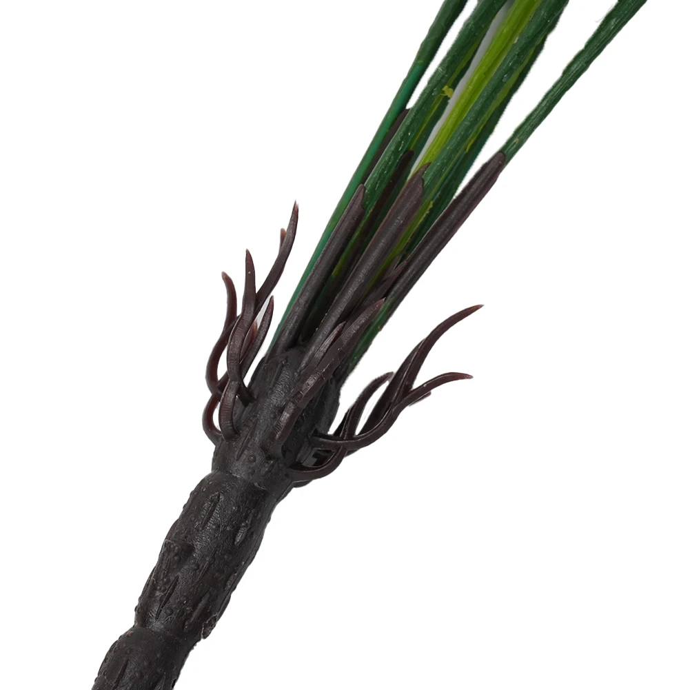 Искусственное дерево с 9 стволами и листьями пальмы, реалистичное, для декора интерьера, идеальное дополнение для спальни или гостиной
Искусственное дерево с 9 стволами и листьями пальмы, реалистичное, для декора интерьера, идеальное дополнение для спальни или гостиной