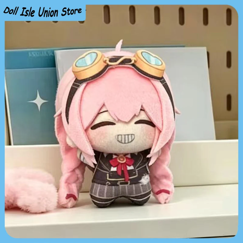 Ace Taffy Attributes Cute Anime Q Version 10cm Doll Nunu Body Plushie Keychain Cosplay Plush Cotton Hanging Pendant Toys
Ace Taffy Attributes Cute Anime Q Version 10cm Doll Nunu Body Plushie Keychain Cosplay Plush Cotton Hanging Pendant Toys