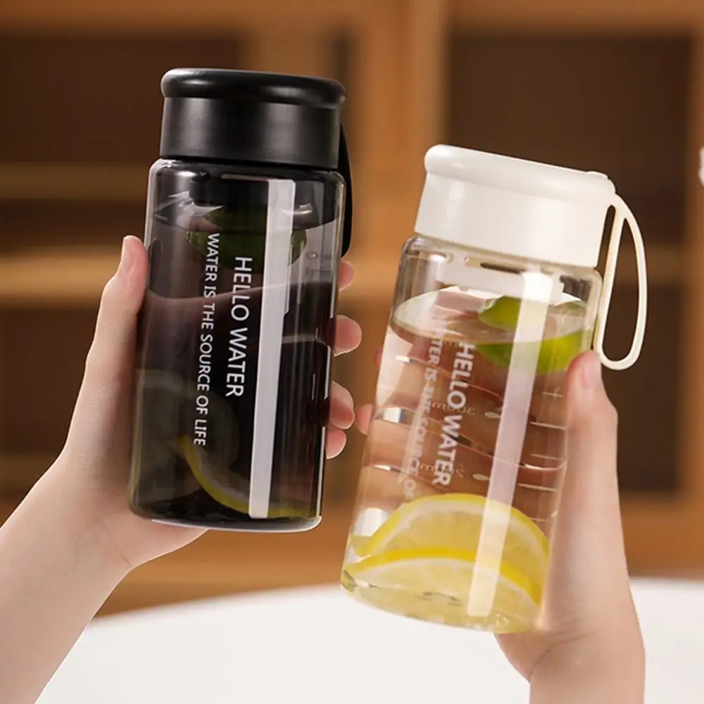 Simple Transparent Sports Water Cup with Tea Strainer Large Capacity Water Cup Leak-proof Single-layer Plastic Cups
Simple Transparent Sports Water Cup with Tea Strainer Large Capacity Water Cup Leak-proof Single-layer Plastic Cups