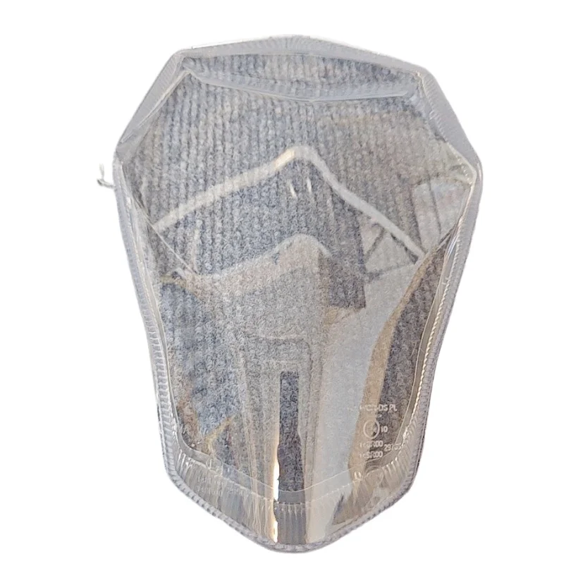 For CFMOTO 250NK NK250 Motorcycle Lamp Housing Glass Night Vision Ultra Clear Front Headlight Housing
For CFMOTO 250NK NK250 Motorcycle Lamp Housing Glass Night Vision Ultra Clear Front Headlight Housing