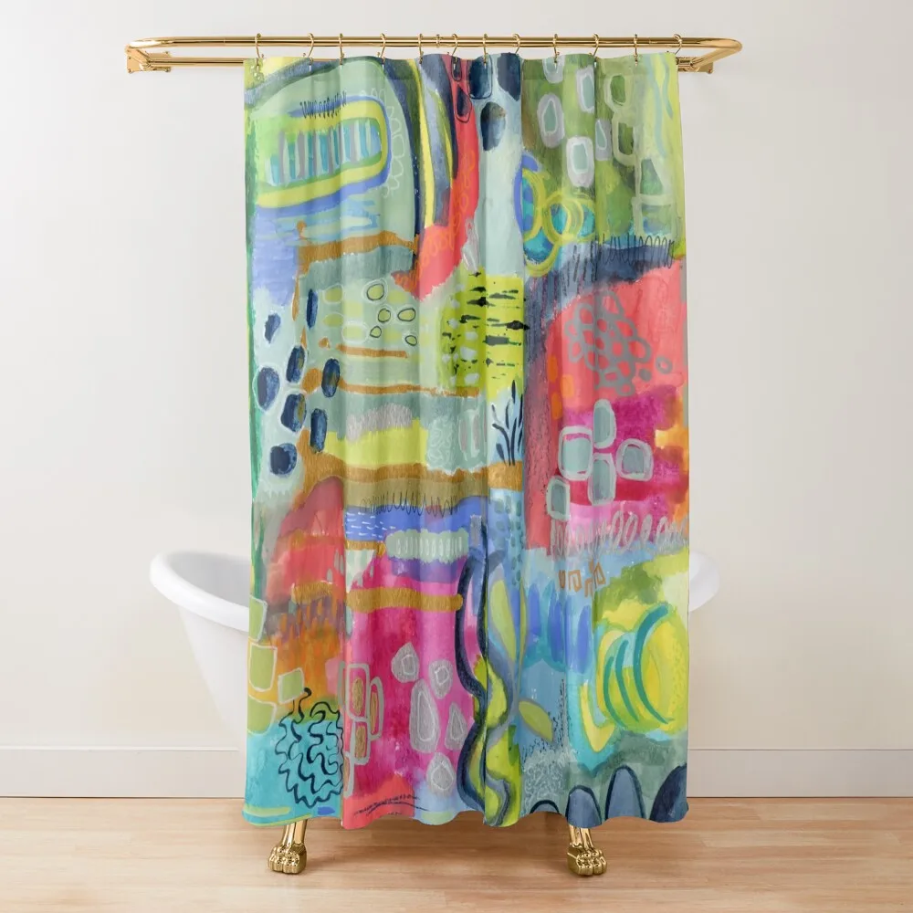 Better Days Ahead Shower Curtain Shower Bathroom Waterproof Shower And Anti-Mold For Bathroom Cute Curtain
Better Days Ahead Shower Curtain Shower Bathroom Waterproof Shower And Anti-Mold For Bathroom Cute Curtain
