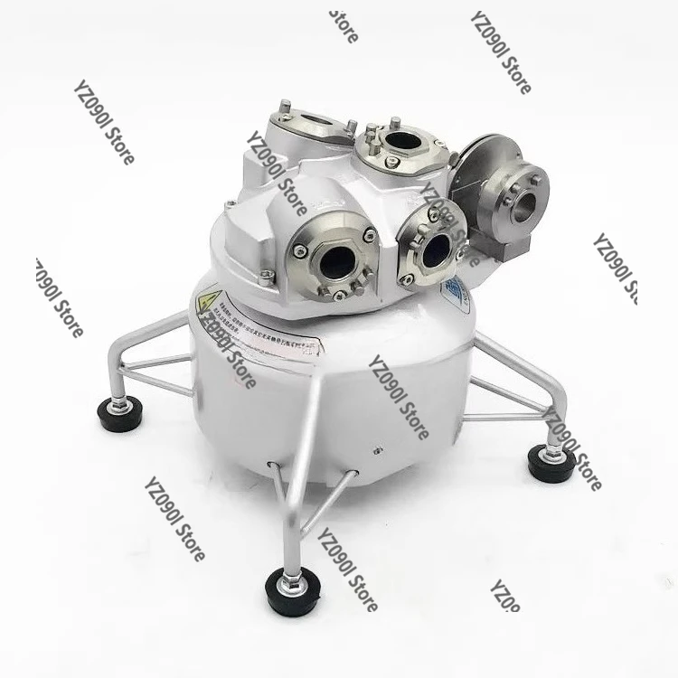 Liyou ERM-12/20S Автоматическая универсальная фреза-шлифовальная машина - ножная точилка для сверл с шлифовальным кругом
Liyou ERM-12/20S Автоматическая универсальная фреза-шлифовальная машина - ножная точилка для сверл с шлифовальным кругом