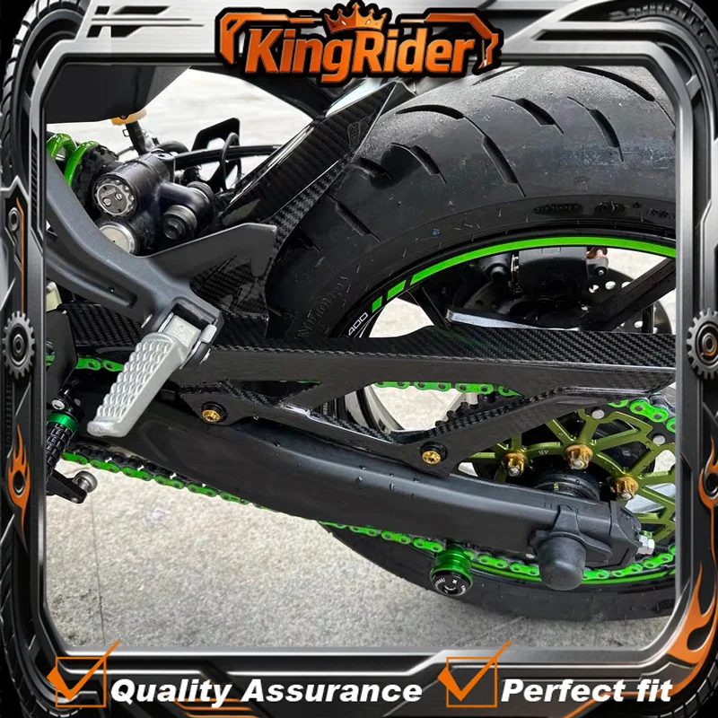 Fit For Kawasaki ZX25R ZX-25R 2019-2025 Carbon Fiber Motorcycle Modified Rear Fender Mudguard Fairing Side Panel Cover ZX 25R
Fit For Kawasaki ZX25R ZX-25R 2019-2025 Carbon Fiber Motorcycle Modified Rear Fender Mudguard Fairing Side Panel Cover ZX 25R