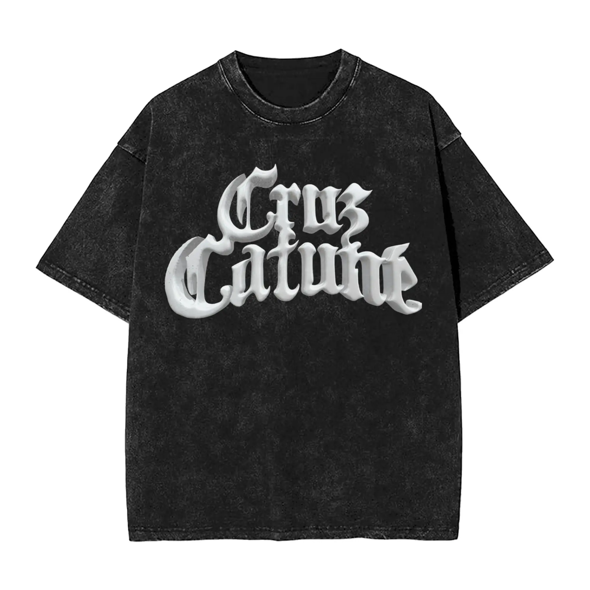 Футболка с графическим принтом Cruz Cafune Me Muevo Con Dies Album Tour 2025, стираная футболка, футболка в стиле Харадзюку, мужские и женские футболки
Футболка с графическим принтом Cruz Cafune Me Muevo Con Dies Album Tour 2025, стираная футболка, футболка в стиле Харадзюку, мужские и женские футболки