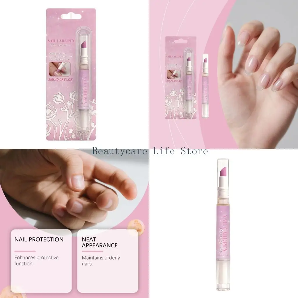 652C 2 In 1 Care Pen With Built In File Polisher Function Tool
652C 2 In 1 Care Pen With Built In File Polisher Function Tool