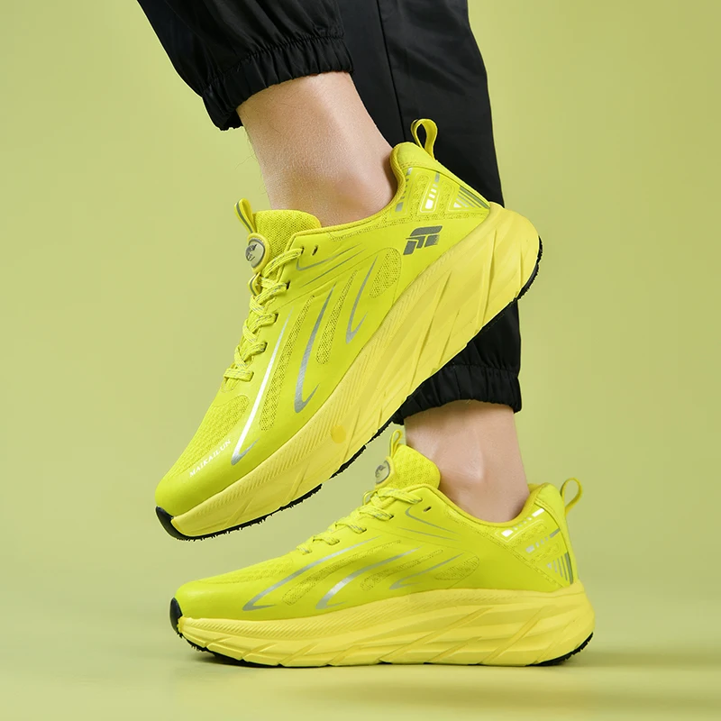 Sneakers Sneakersy Tennis Trainers Fitness Breathable Walking Gym 2024 Athletic Jogging Casual Sport Running Shoes Men Women
Sneakers Sneakersy Tennis Trainers Fitness Breathable Walking Gym 2024 Athletic Jogging Casual Sport Running Shoes Men Women