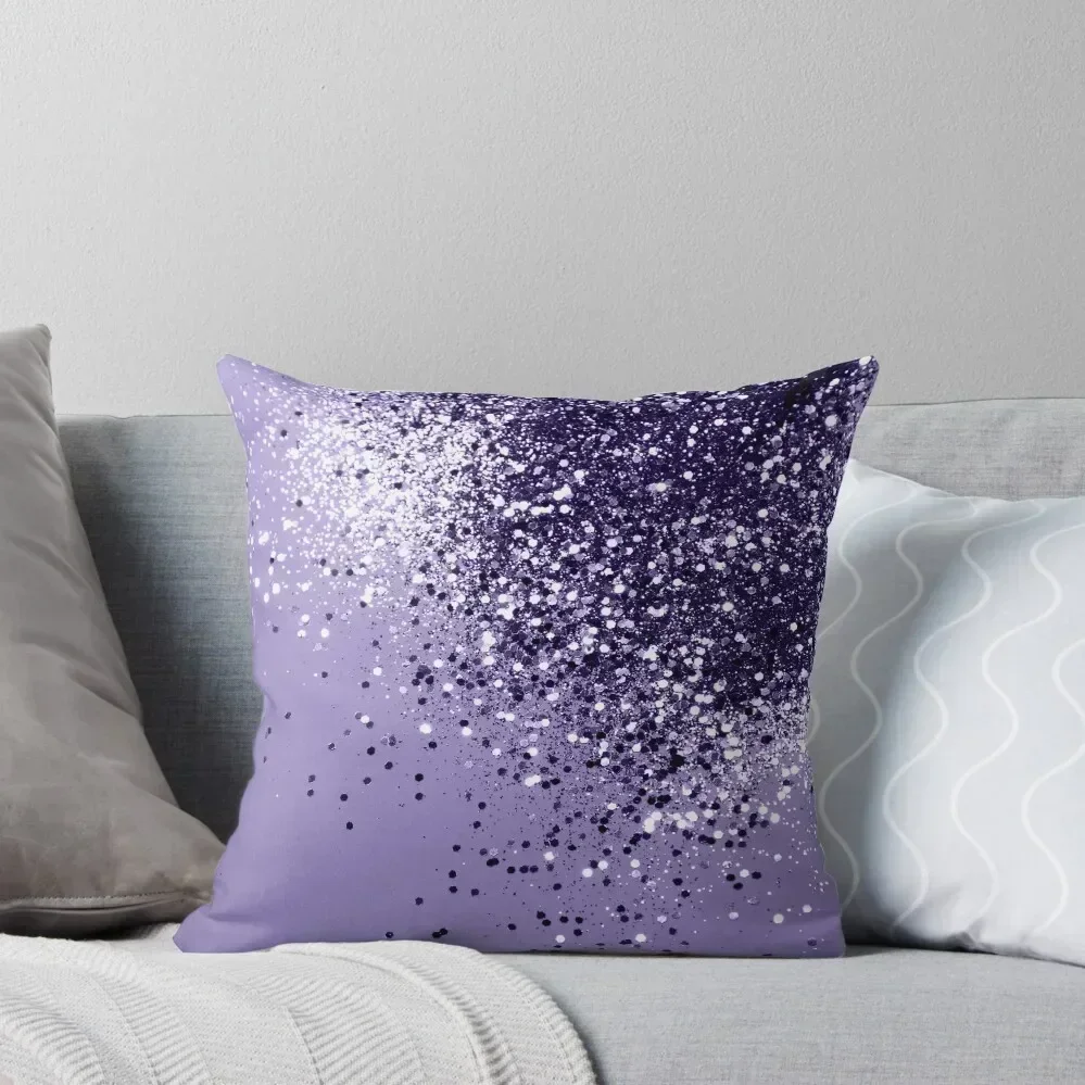 ULTRA VIOLET Glitter Dream #1 (Faux Glitter) #shiny #decor #art Throw Pillow Pillowcases For Pillows Christmas Pillows pillow
ULTRA VIOLET Glitter Dream #1 (Faux Glitter) #shiny #decor #art Throw Pillow Pillowcases For Pillows Christmas Pillows pillow