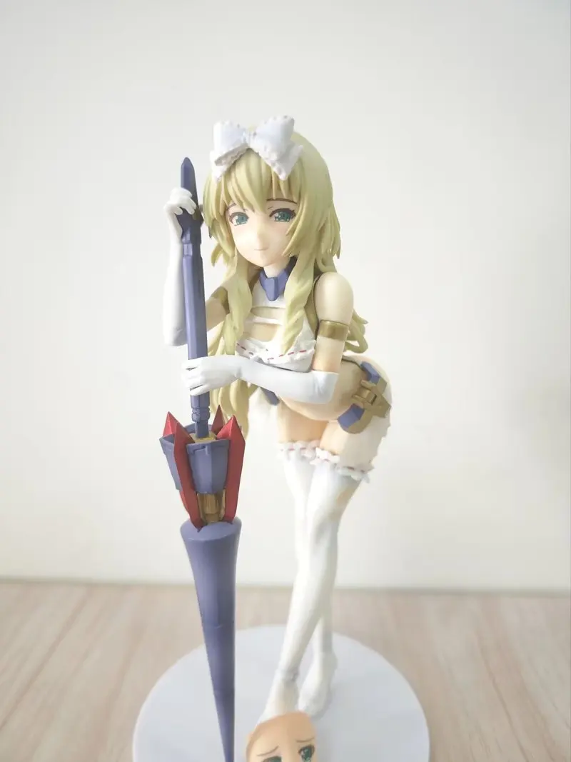 Frame Arms Girl Durga Ii Mecha Girl Anime Figure Pvc Statue Desktop Decor Gift For Anime Game Fans Otaku Collectible Model
Frame Arms Girl Durga Ii Mecha Girl Anime Figure Pvc Statue Desktop Decor Gift For Anime Game Fans Otaku Collectible Model