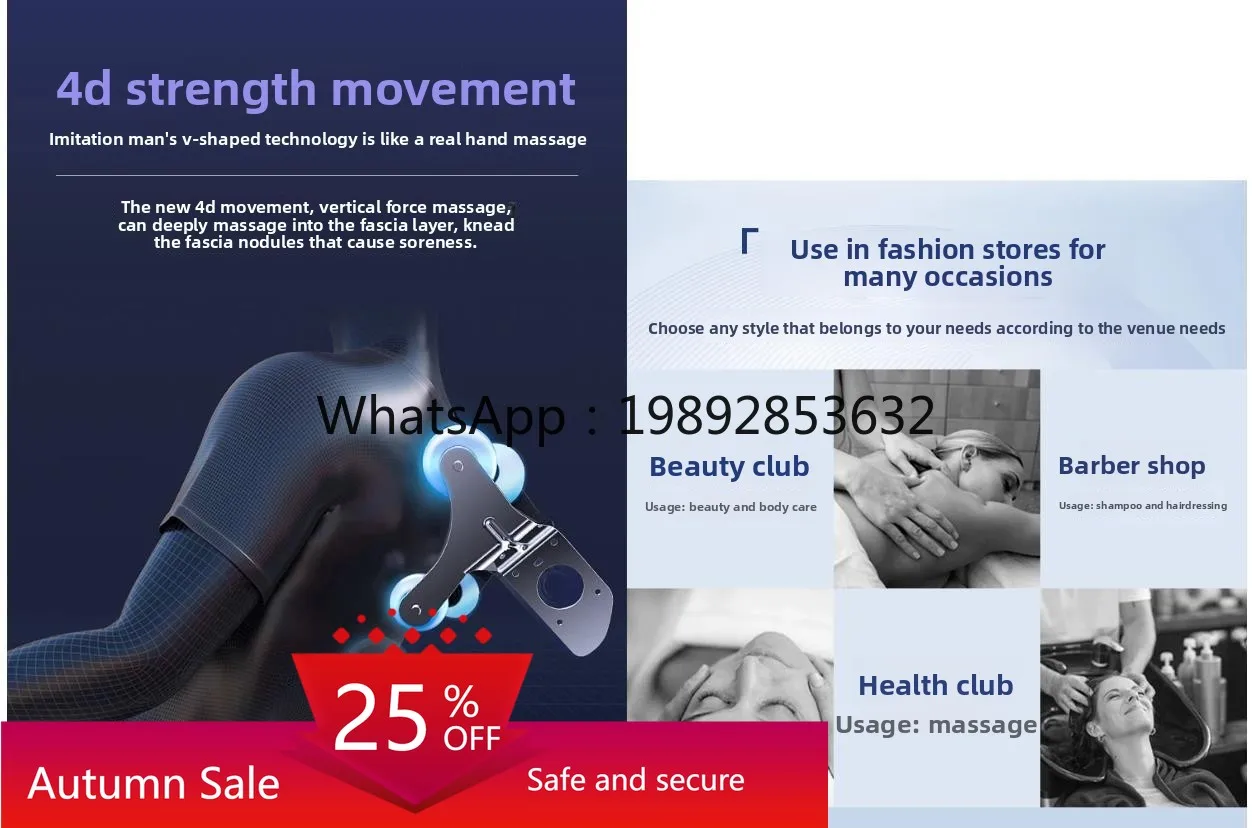 Intelligent Massage Flush Bed Hair Chair Multifunctional Rotating and Putting Down Integrated Hair Treatment Shampoo Bed
Intelligent Massage Flush Bed Hair Chair Multifunctional Rotating and Putting Down Integrated Hair Treatment Shampoo Bed
