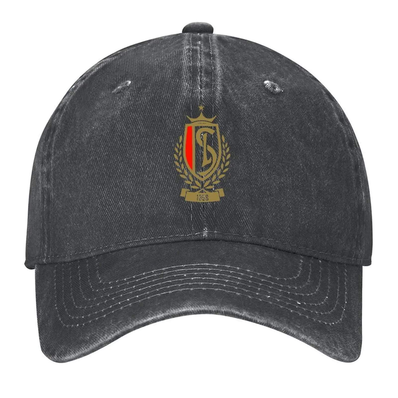 Standard Liege Logo Essential Baseball Cap Fishing cap Trucker Cap Trucker Hat Snapback Women's Beach Outlet Men's
Standard Liege Logo Essential Baseball Cap Fishing cap Trucker Cap Trucker Hat Snapback Women's Beach Outlet Men's