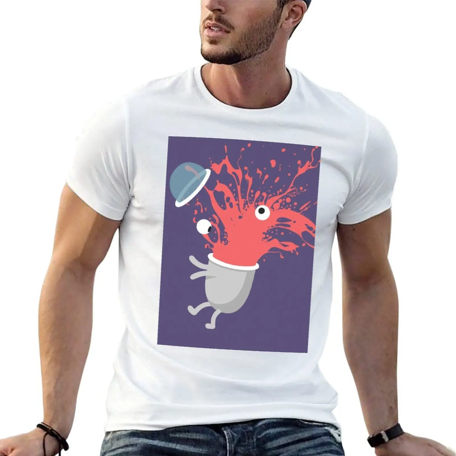 Dumb Ways to Die T-Shirt man graphic t shirt g man t shirts for men anime tshirt T-shirt
Dumb Ways to Die T-Shirt man graphic t shirt g man t shirts for men anime tshirt T-shirt