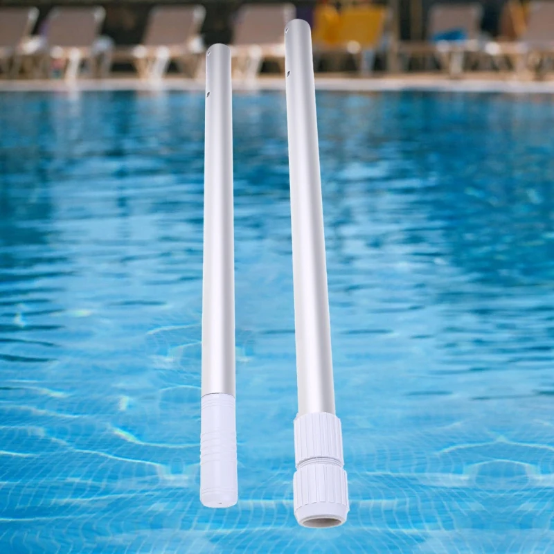 Swimming Pool Fishing Leaf Net Reinforced Telescopic Rod Cleaning The Aluminum Pole
Swimming Pool Fishing Leaf Net Reinforced Telescopic Rod Cleaning The Aluminum Pole