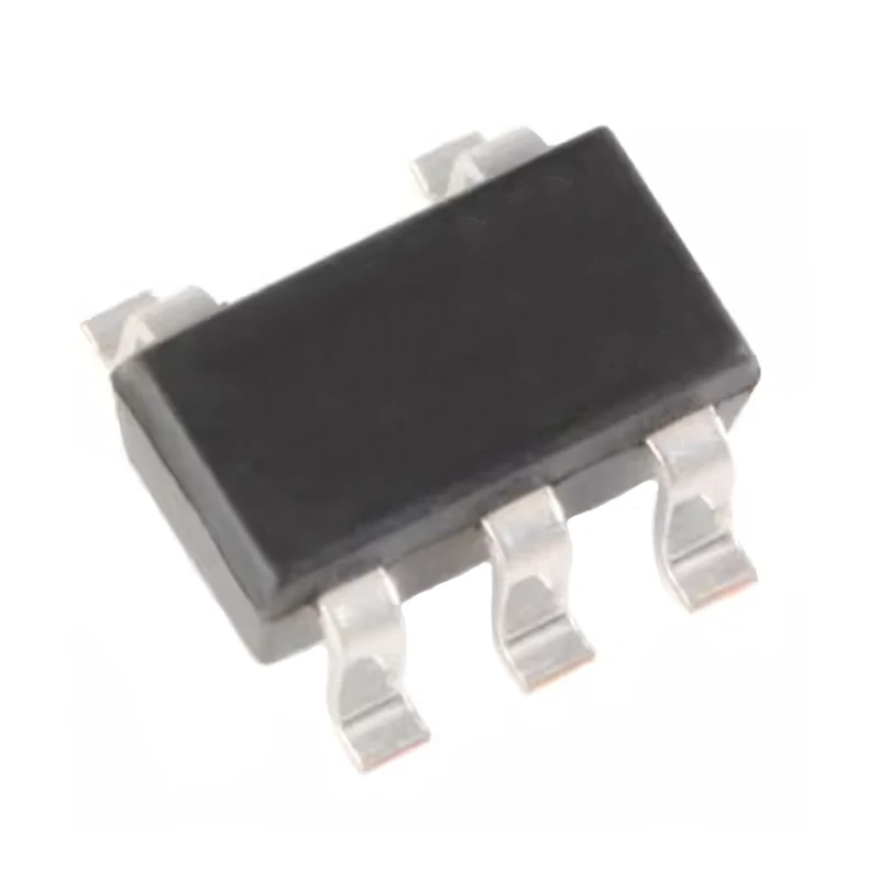 5/10/100Pcs SPX5205M5-L-3-3/TR SOT-23-5 Low Dropout Regulator 1 Output RoHS Voltage 3.3 V Current 150 mA IC chip Original
5/10/100Pcs SPX5205M5-L-3-3/TR SOT-23-5 Low Dropout Regulator 1 Output RoHS Voltage 3.3 V Current 150 mA IC chip Original