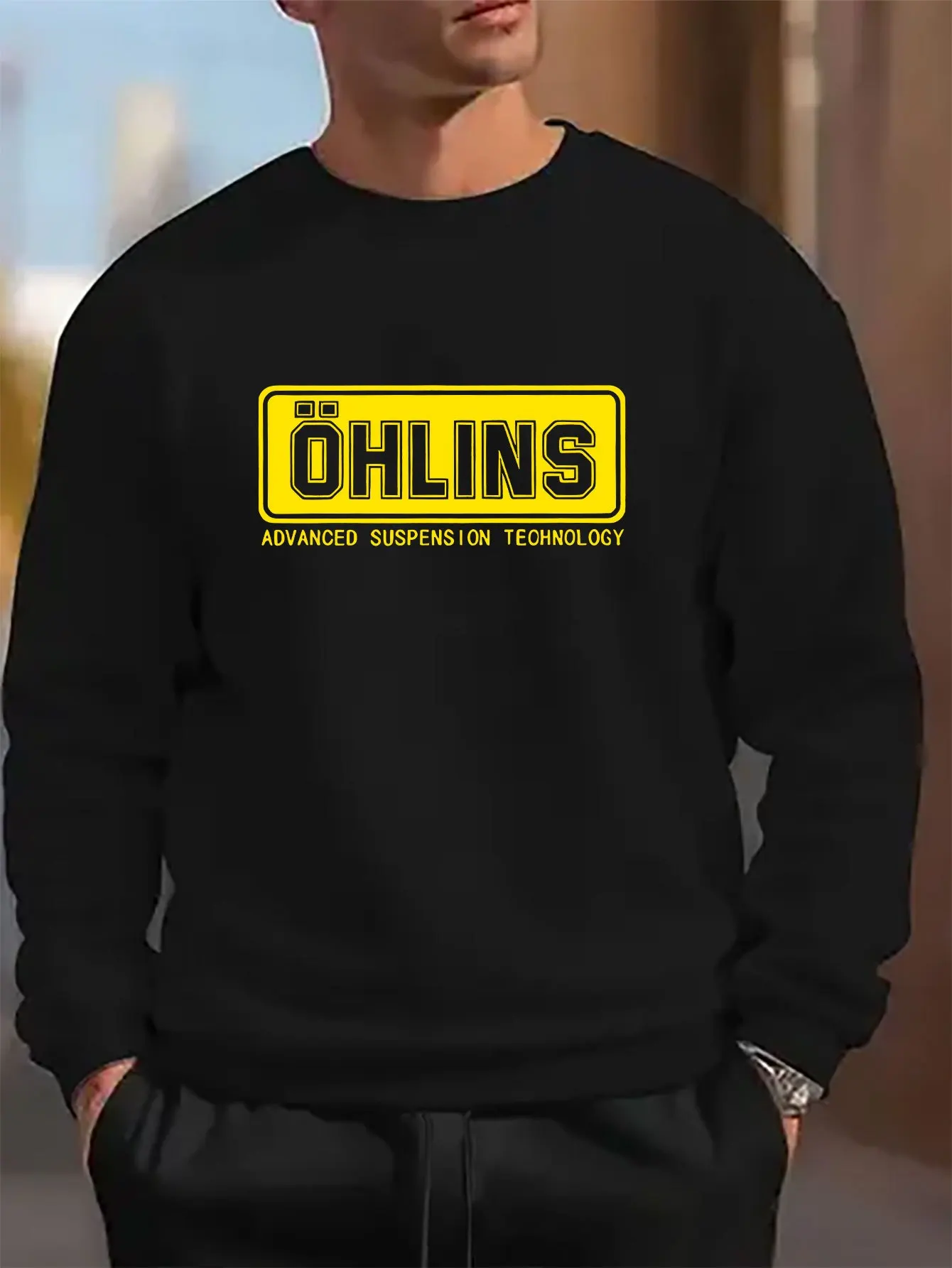 Мужской повседневный свитер с капюшоном и круглым вырезом, трикотажная ткань из полиэфирного волокна, легкая эластичность.
Мужской повседневный свитер с капюшоном и круглым вырезом, трикотажная ткань из полиэфирного волокна, легкая эластичность.