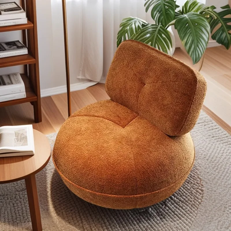 Light luxury spherical lazy sofa chair, simple sofa, balcony living room designer casual single sofa chair
Light luxury spherical lazy sofa chair, simple sofa, balcony living room designer casual single sofa chair