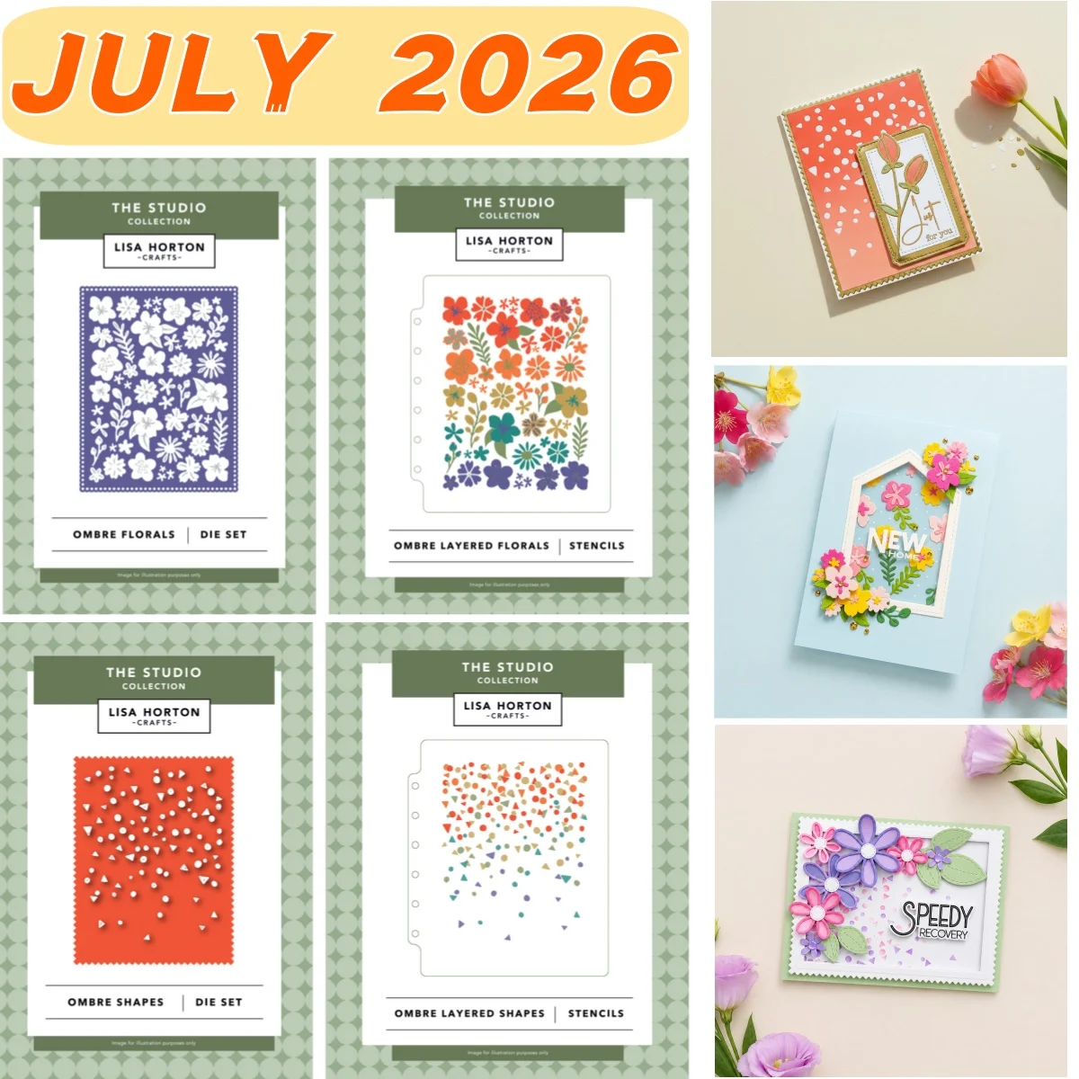 July 2026 Florals Shapes Metal Cutting Dies Stencil for DIY Making Card Scrapbook Embossed Craft Supplies Template Decoration
July 2026 Florals Shapes Metal Cutting Dies Stencil for DIY Making Card Scrapbook Embossed Craft Supplies Template Decoration