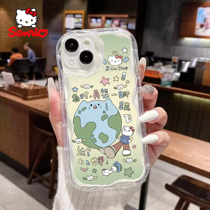 Hellokitty Phone Case Iphone15 Pro Max Woman Iphone Case Sanrio Fashion for Iphone Mobile Phone Shell Hello Kitty Gift
Hellokitty Phone Case Iphone15 Pro Max Woman Iphone Case Sanrio Fashion for Iphone Mobile Phone Shell Hello Kitty Gift