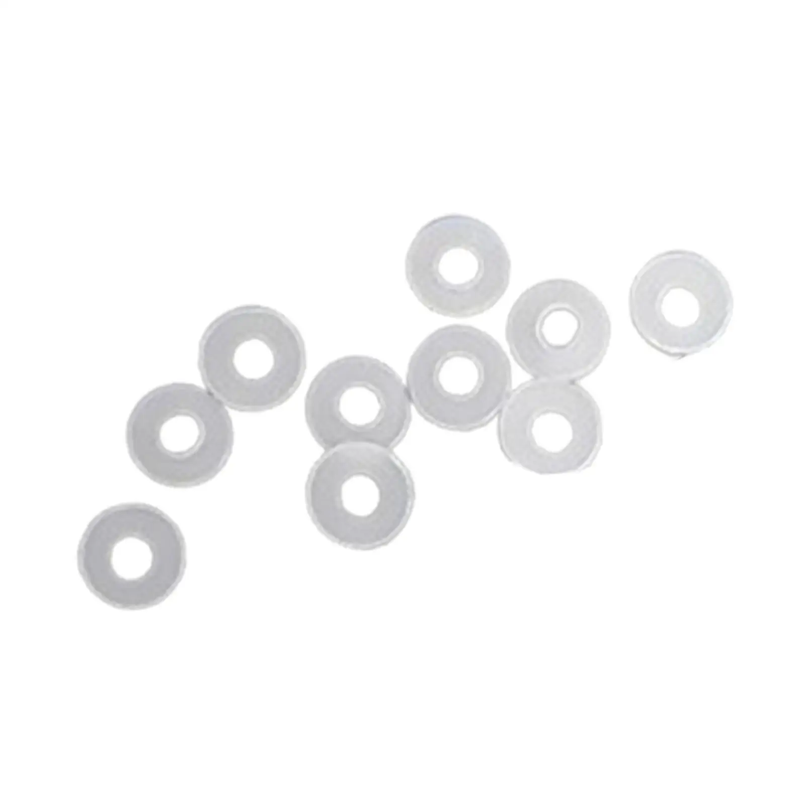 10 Pieces Badminton Grommets Eyelets Universal for Double Single String Holes Nylon Stringing Tools Accessories Rings Washers
10 Pieces Badminton Grommets Eyelets Universal for Double Single String Holes Nylon Stringing Tools Accessories Rings Washers