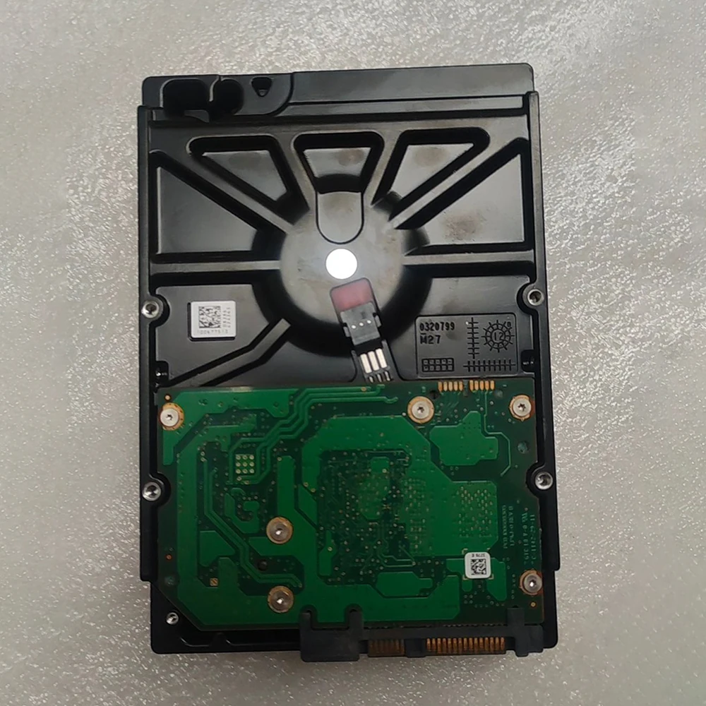Для серверного жесткого диска DELL ST32000645SS 2T SAS 6G 7,2K3,5 дюйма 1D9NN 829T8
Для серверного жесткого диска DELL ST32000645SS 2T SAS 6G 7,2K3,5 дюйма 1D9NN 829T8