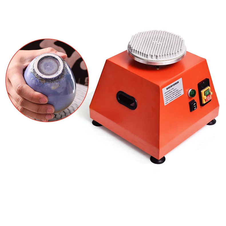 Высококачественная керамическая шлифовальная машина для полировки керамики
Высококачественная керамическая шлифовальная машина для полировки керамики