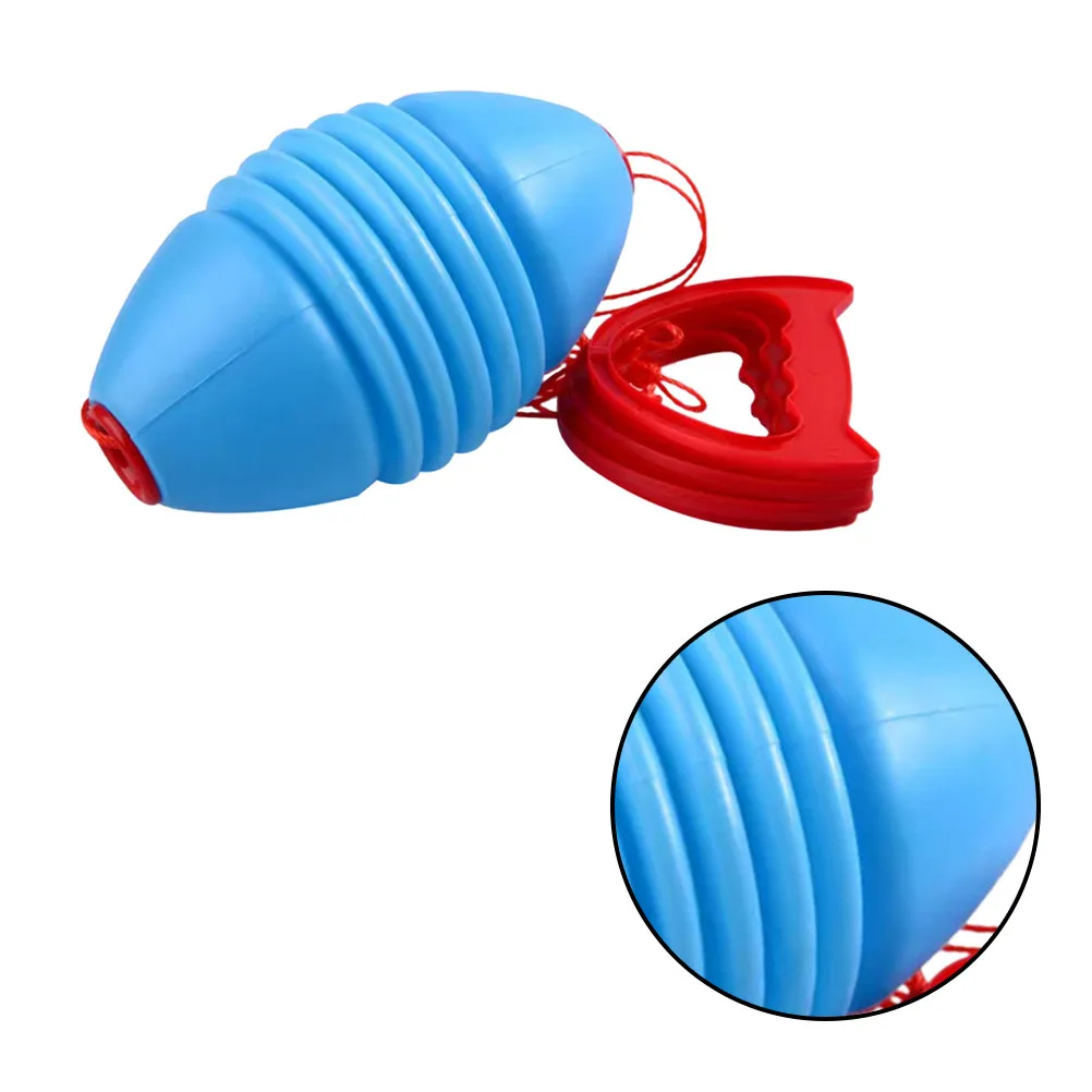 Elastic Pulling Ball Blue Random Accessories Interactive Double Player Sports Ball for Kids Aged Physical
Elastic Pulling Ball Blue Random Accessories Interactive Double Player Sports Ball for Kids Aged Physical