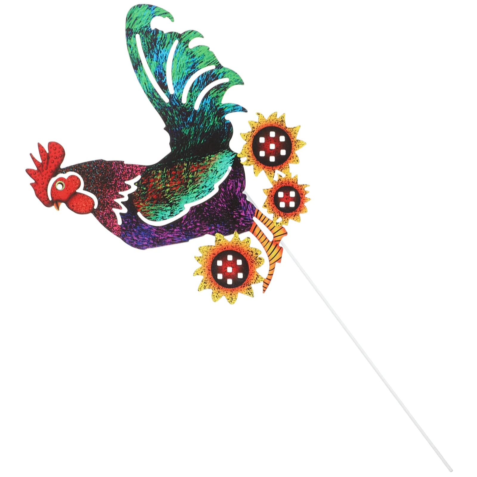 Metal Decor Iron Craft Statue Outdoor Yard Lawn naments Rooster Decor Party Prop Decorative Rooster Statue Sculpture
Metal Decor Iron Craft Statue Outdoor Yard Lawn naments Rooster Decor Party Prop Decorative Rooster Statue Sculpture