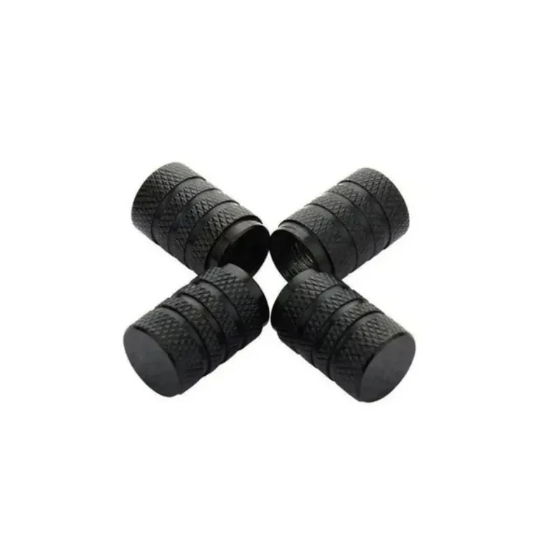 4Pcs Aluminum Alloy Valve Stem Caps Universal Dustproof Tire Covers for Car Motorcycle Bicycle Valve Protectors Auto Parts
4Pcs Aluminum Alloy Valve Stem Caps Universal Dustproof Tire Covers for Car Motorcycle Bicycle Valve Protectors Auto Parts