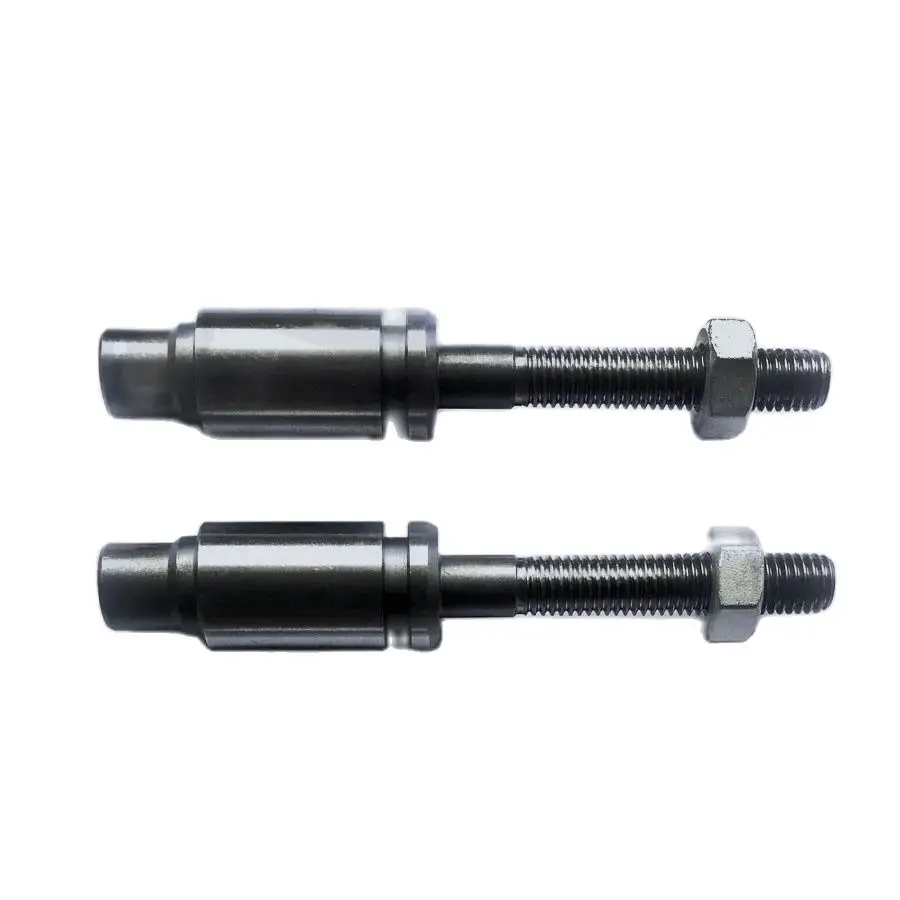 Komatsu excavator PC200/300 hydraulic pump PC valve adjusting rod accessories
Komatsu excavator PC200/300 hydraulic pump PC valve adjusting rod accessories