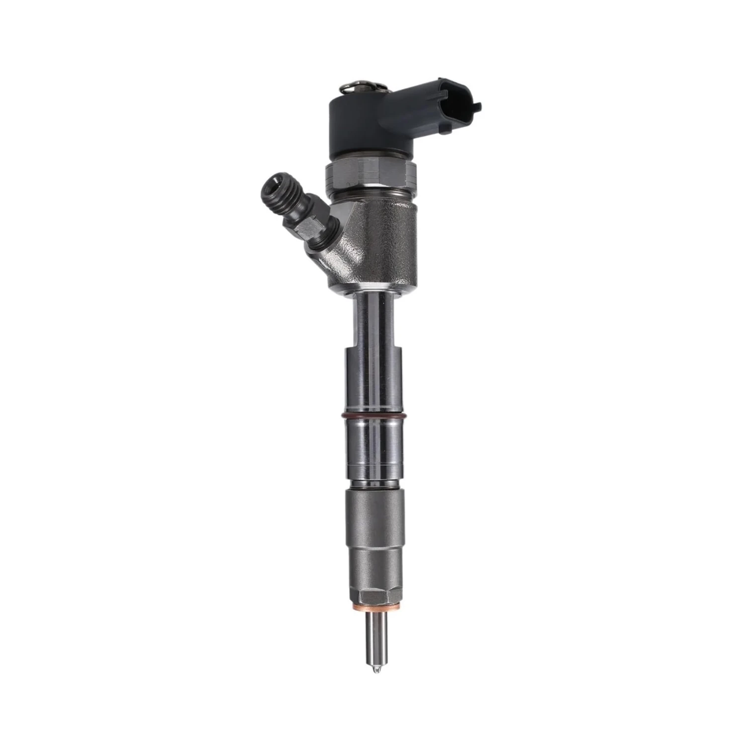 Common Rail Fuel Injector For Great Wall Haval CUV 2.8D Turbo 85kw 0445110293 0445110407 Excavator Engine Replacement Parts
Common Rail Fuel Injector For Great Wall Haval CUV 2.8D Turbo 85kw 0445110293 0445110407 Excavator Engine Replacement Parts