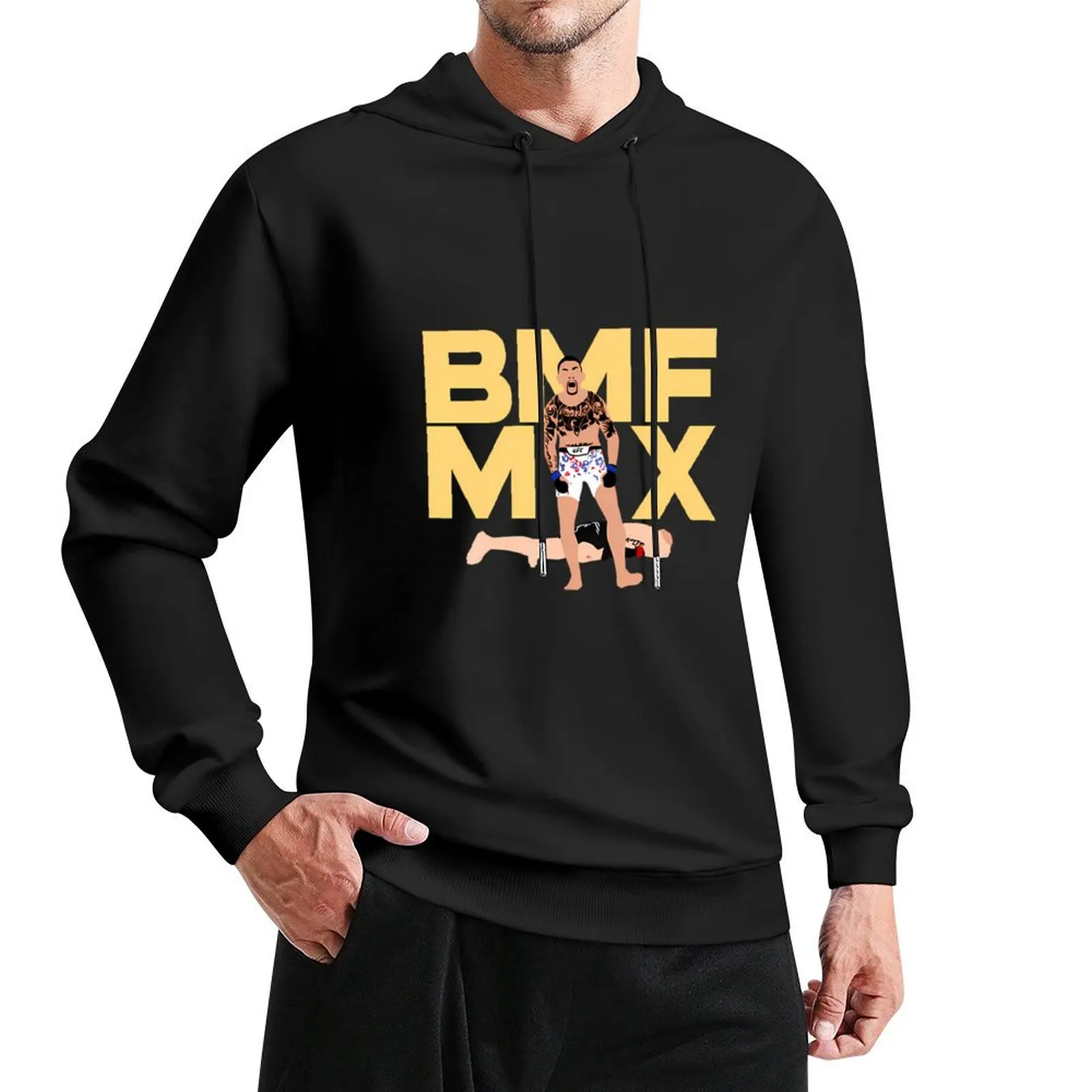 Max Art Pullover Hoodie winter clothes men's winter sweater men clothes graphic hoodies 
Max Art Pullover Hoodie winter clothes men's winter sweater men clothes graphic hoodies